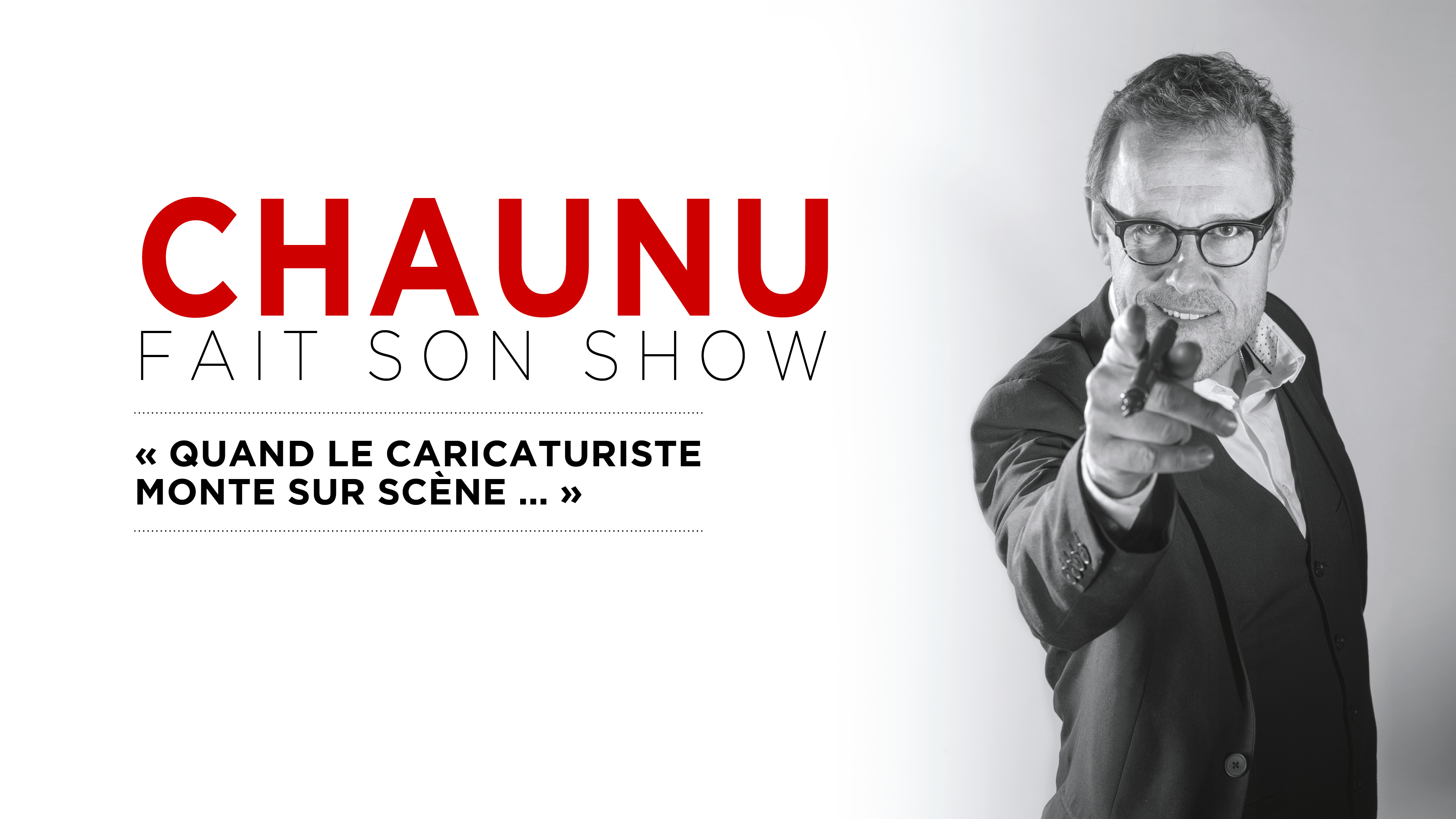 affiche - accueil
