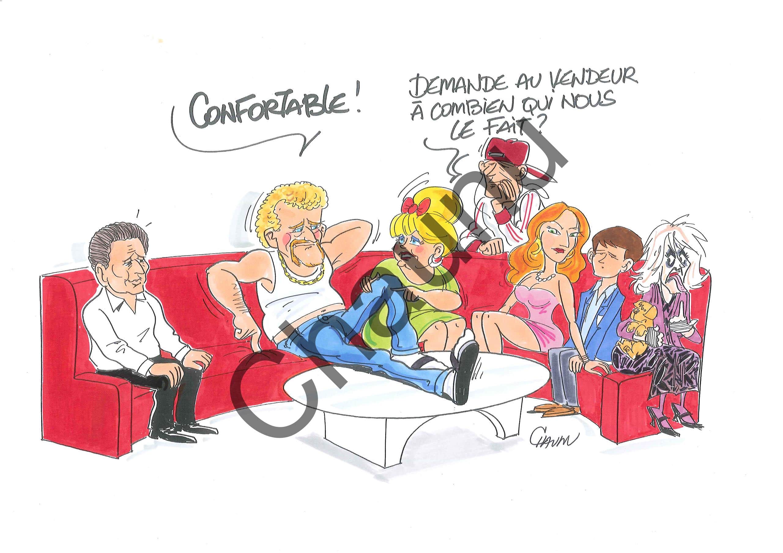 Dessin Les Tuches - Chaunu show Dessin Les Tuches - Chaunu show